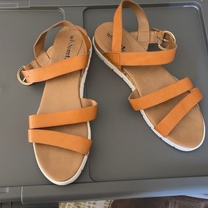 Sandals